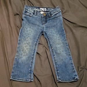 Baby Gap Jeans size 18-24M
